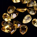 Cytryny kamienie naturalne 20 sztuk 5.75ct