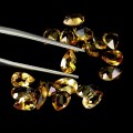 Cytryny kamienie naturalne 20 sztuk 5.75ct