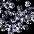 Tanzanity 45 sztuk kamienie naturalne VVS 4.02ct