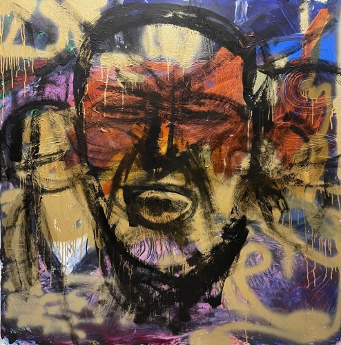 I tak nie zawisnę w muzeum