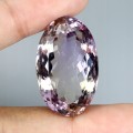 Ametryn kamień naturalny VVS 32.1ct