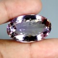Ametryn kamień naturalny VVS 32.1ct