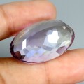 Ametryn kamień naturalny VVS 32.1ct
