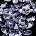 Tanzanity 38 sztuk kamienie naturalne VVS 5.17ct