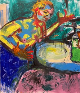 Pocałujcie mnie wszyscy w ****