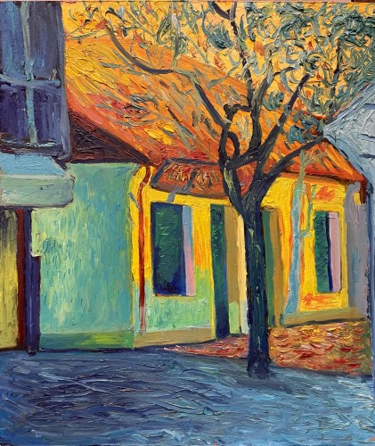 Lodziarnia Niepołomice