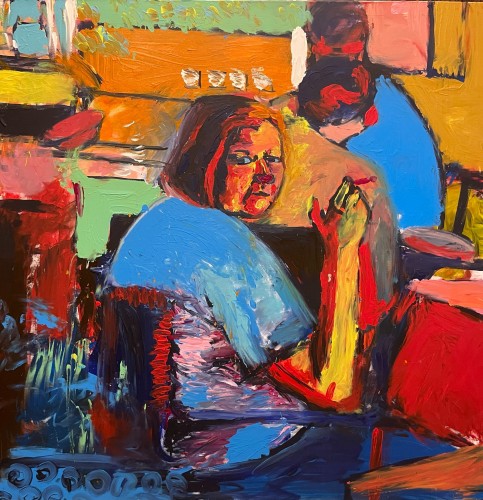 "Picasso by się nie powstydził"