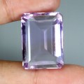 Ametryn kamień naturalny VVS 27.1ct