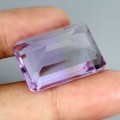 Ametryn kamień naturalny VVS 27.1ct