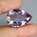 Ametryn kamień naturalny VVS 26.65ct