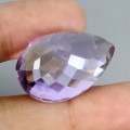 Ametryn kamień naturalny VVS 26.65ct