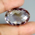 Ametryn kamień naturalny VVS 30.15ct