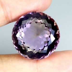 Ametryn kamień naturalny VVS 34.55ct