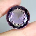Ametryn kamień naturalny VVS 34.55ct