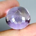 Ametryn kamień naturalny VVS 34.55ct