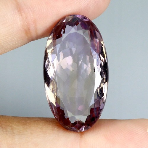 Ametryn kamień naturalny VVS 24.05ct