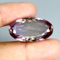 Ametryn kamień naturalny VVS 24.05ct