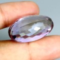 Ametryn kamień naturalny VVS 24.05ct
