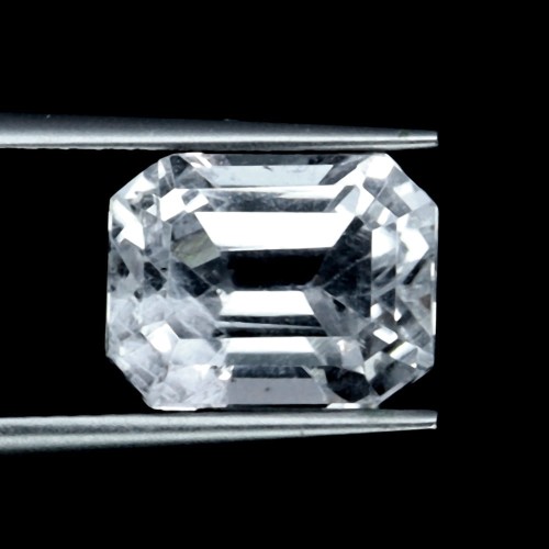 Kunzyt kamień naturalny 6.45ct VVS