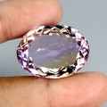 Ametryn kamień naturalny VVS 31.5ct