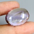 Ametryn kamień naturalny VVS 31.5ct