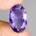 Ametyst kamień naturalny VVS 19.31ct