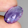 Ametyst kamień naturalny VVS 19.31ct