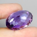 Ametyst kamień naturalny VVS 28.1ct