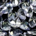 Tanzanity 35 sztuk kamienie naturalne IF VVS 5ct