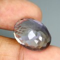 Ametryn kamień naturalny VVS 27.44ct