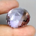 Ametryn kamień naturalny 41.15ct ogromny VVS