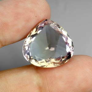 Ametryn kamień naturalny IF 17.7ct