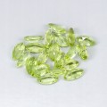 Oliwiny 20 sztuk kamienie naturalne IF VVS 6.1ct