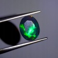 Opal czarny kamień naturalny 1.16ct IF AAA