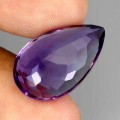Ametyst kamień naturalny VVS 17.16ct