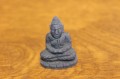 Awenturyn kamień naturalny 43.76ct rzeźbiony Budda