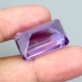 Ametyst kamień naturalny VVS 17.4ct
