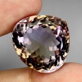 Ametryn kamień naturalny 42.73ct ogromny VVS