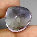 Ametryn kamień naturalny 42.73ct ogromny VVS