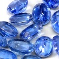 Kianity kamienie naturalne SI1 5.24ct 13 sztuk
