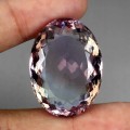 Ametryn kamień naturalny VVS 39.23ct