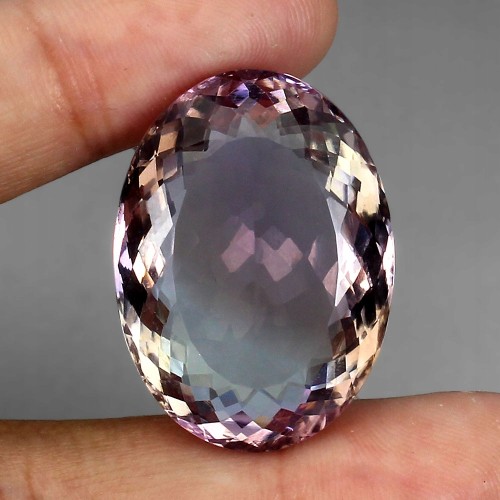 Ametryn kamień naturalny VVS 39.23ct