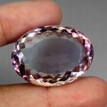 Ametryn kamień naturalny VVS 39.23ct