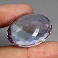 Ametryn kamień naturalny VVS 39.23ct