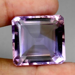 Ametryn kamień naturalny VVS 36.49ct