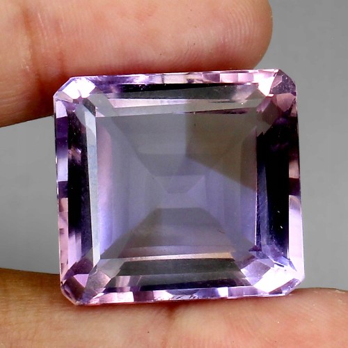 Ametryn kamień naturalny VVS 36.49ct