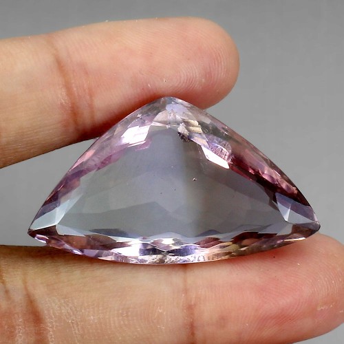 Ametryn kamień naturalny VVS 31.86ct