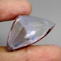 Ametryn kamień naturalny VVS 31.86ct