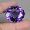 Ametyst kamień naturalny VVS 36.27ct