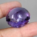 Ametyst kamień naturalny VVS 36.27ct